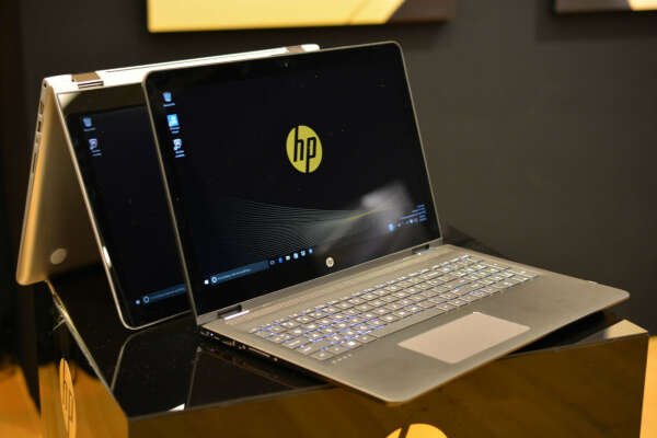 Laptop